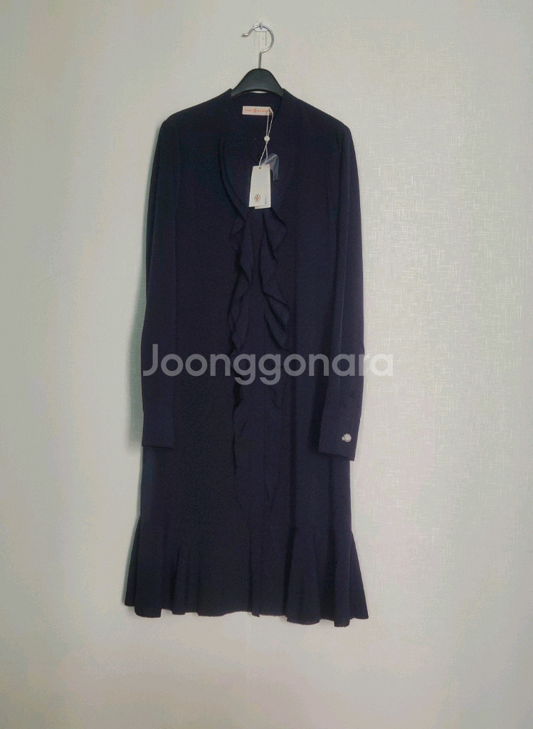 토리버치 간절기용 원피스.--0