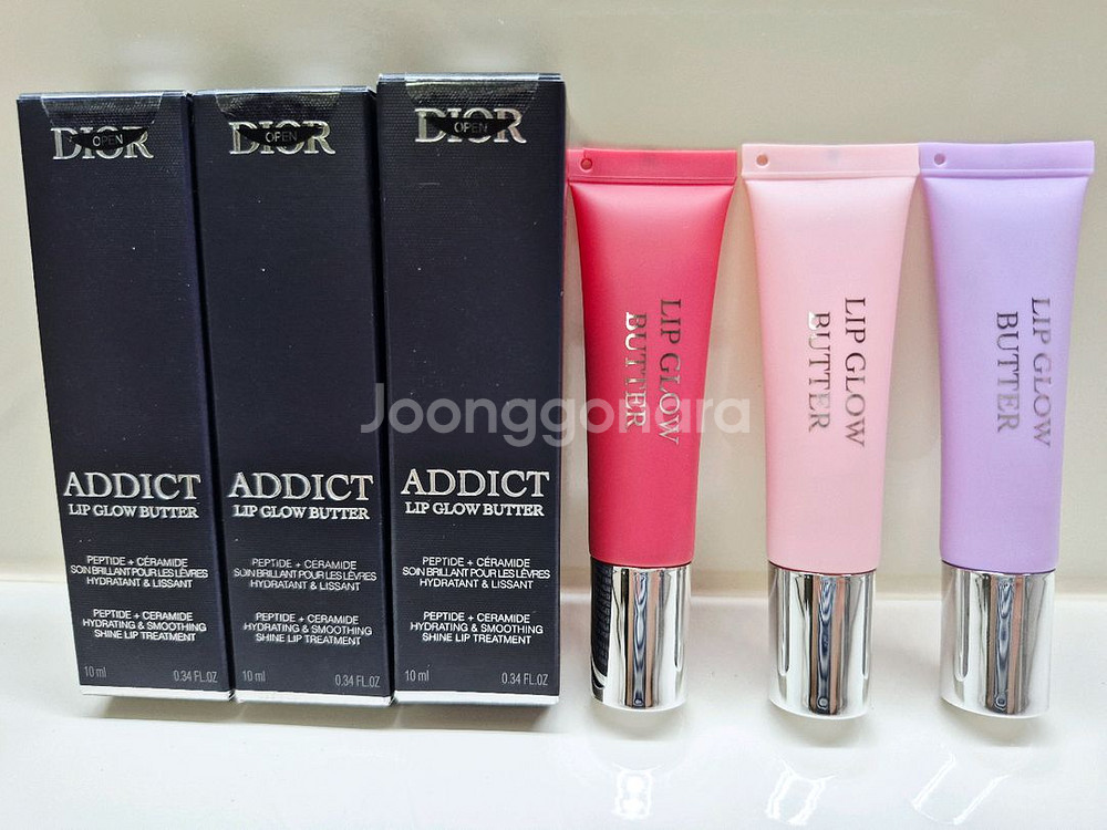 디올 어딕트 립글로우 버터 리치 핑크 라벤더--0