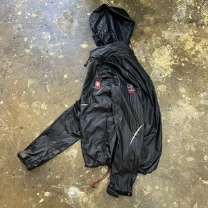 90) 블랙야크 바람막이 방풍 자켓 점퍼