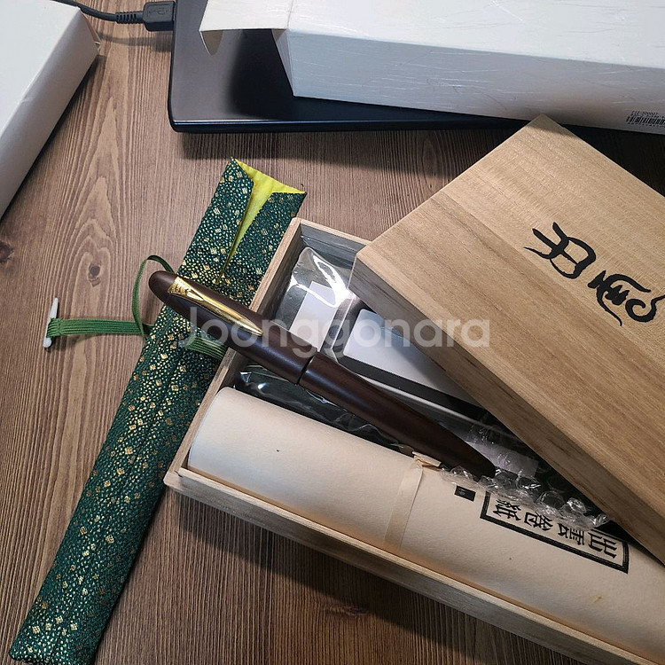 펠리칸/플래티넘/파이롯트 만년필들--1