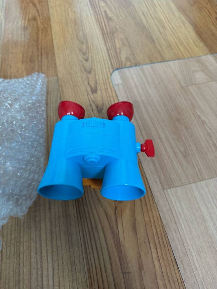 토이스토리 1:1아이스온 레니 피규어 한정판--1