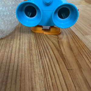 토이스토리 1:1아이스온 레니 피규어 한정판