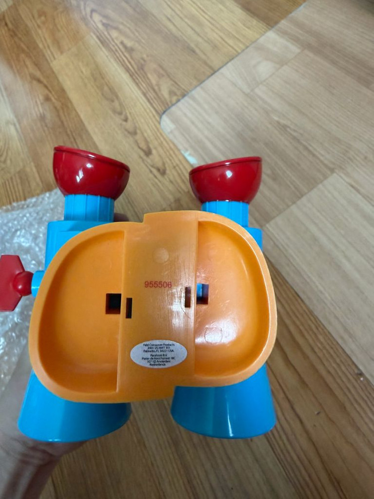 토이스토리 1:1아이스온 레니 피규어 한정판--2