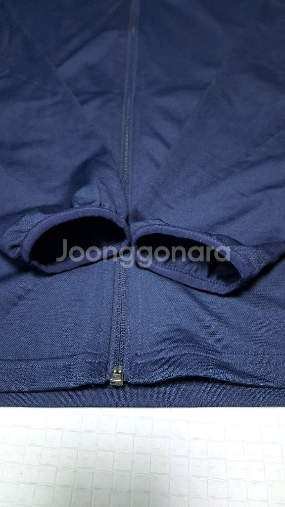 나이키 드라이핏 트랙자켓 100 20년식--3
