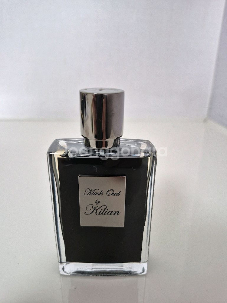 킬리안 머스크 오우드 50ml 향수--0