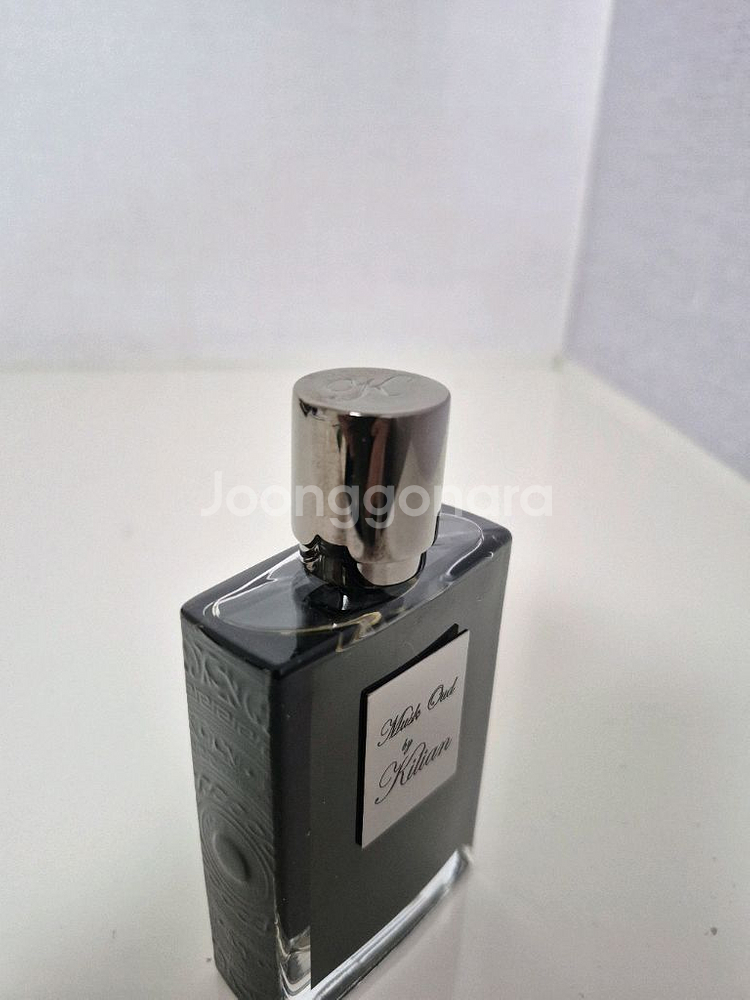 킬리안 머스크 오우드 50ml 향수--1