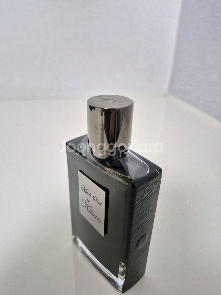 킬리안 머스크 오우드 50ml 향수--2
