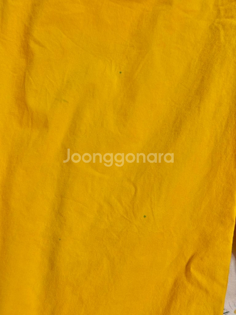 블루독 밍크뮤 바지 130 일괄--4