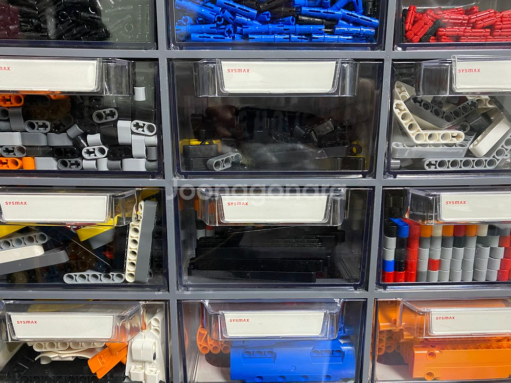 [레고 테크닉] 부품, 파츠 판매--0