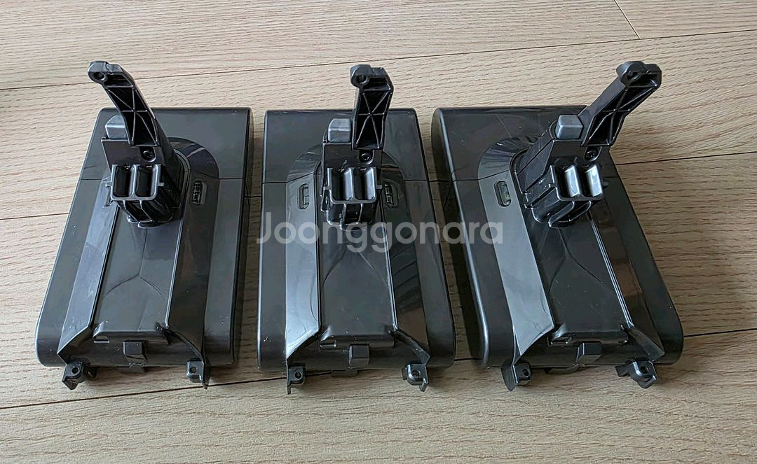 다이슨 청소기 방전 배터리 SV10/SV11--1