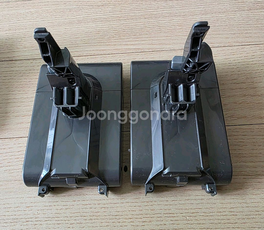 다이슨 청소기 방전 배터리 SV10/SV11--3