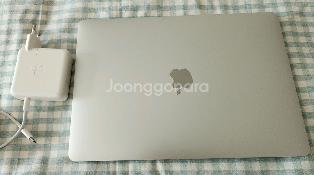 맥북 프로 m1 13인치 (16g 512g)--7