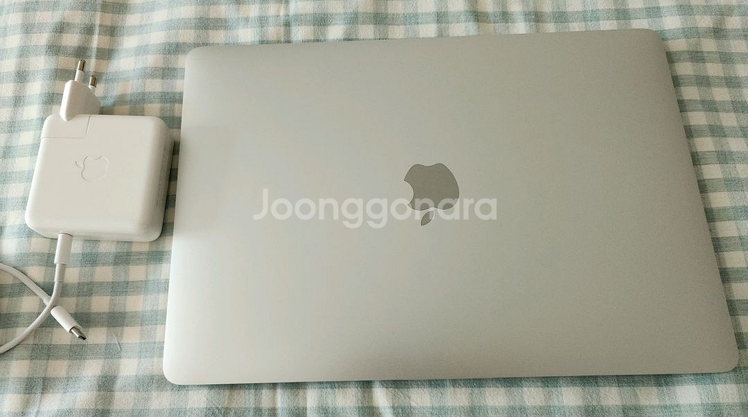 맥북 프로 m1 13인치 (16g 512g)--10