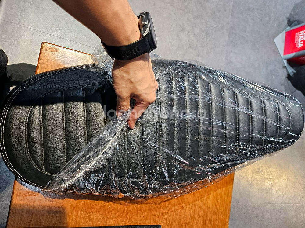 Z900RS 순정시트--0