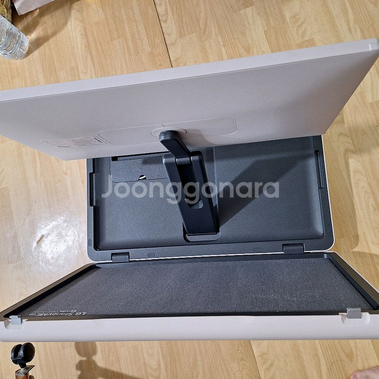 LG 스탠바이미 Go 27인치 판매합니다- 넷플릭스,--3