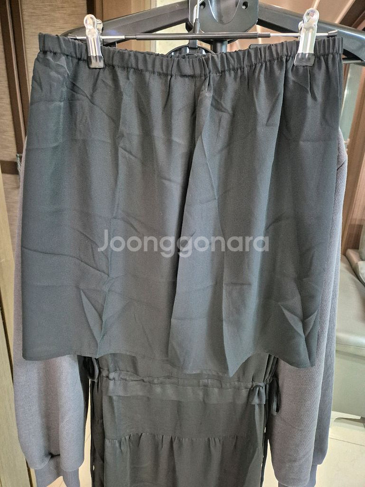 (새상품) 럭키슈에뜨 원피스--8