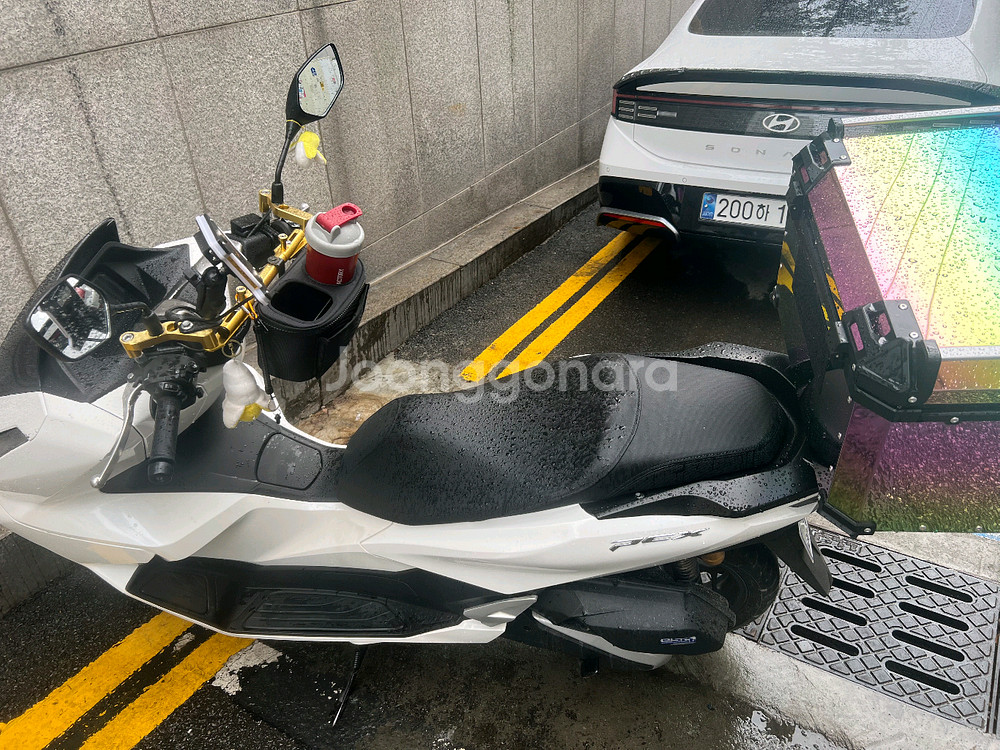 25년식 pcx--3