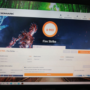 I5 9400f / gtx1050ti / ssd256