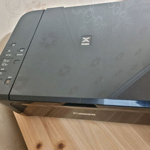 본문필독) 캐논 복합기 프린터 스캐너