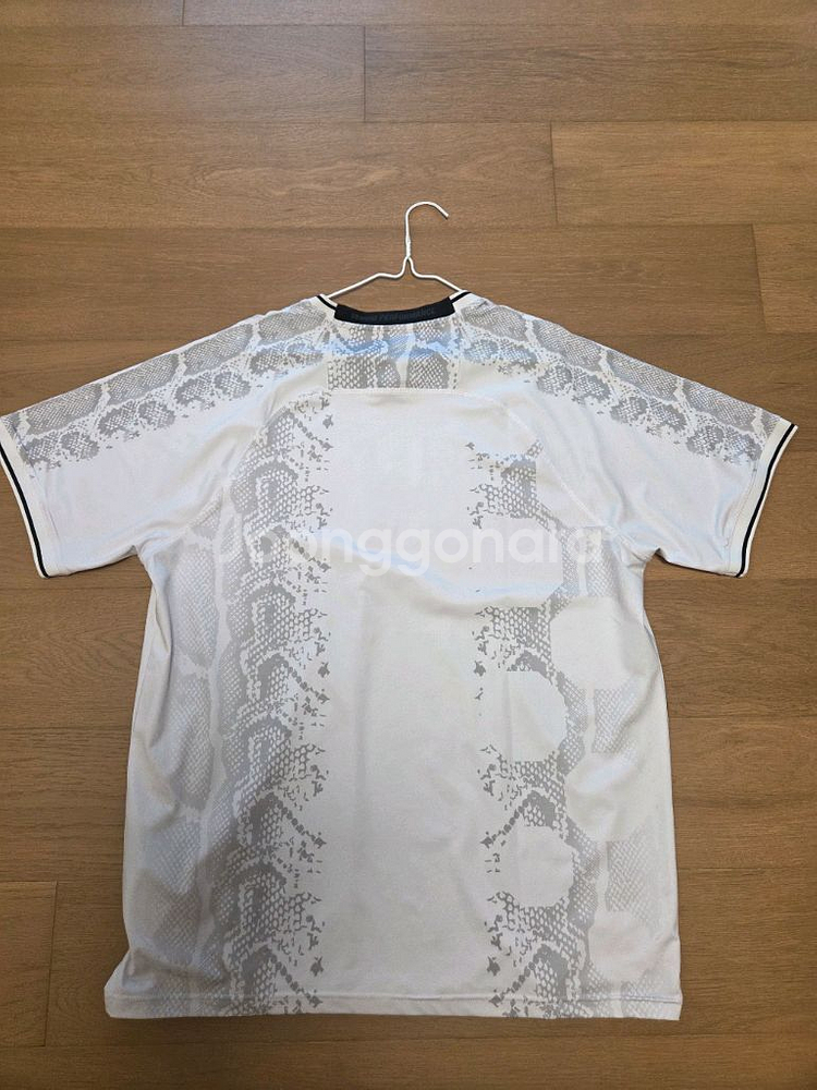 UFC venum 아드레날린 화이트 저지 XL--2