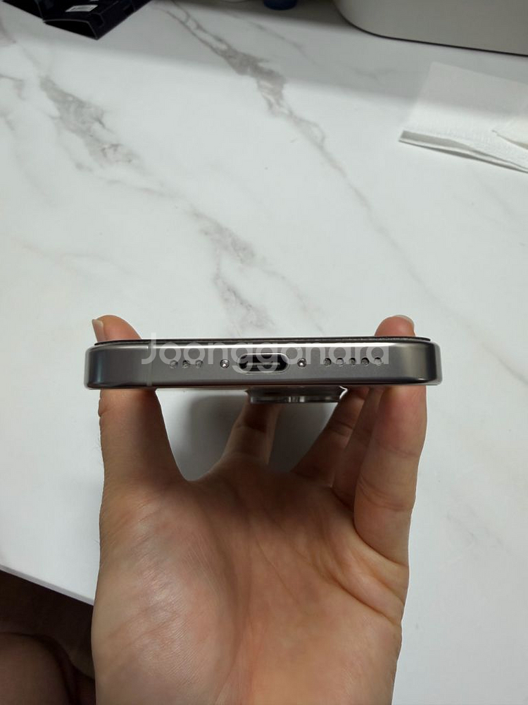 아이폰16 프로 256--1