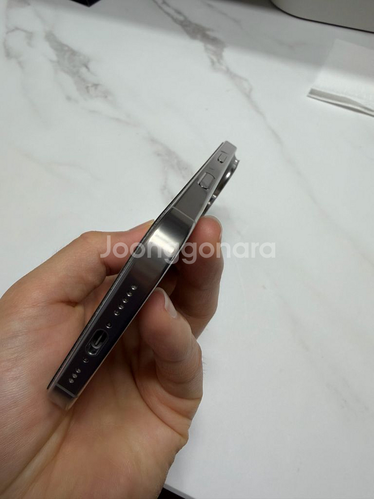 아이폰16 프로 256--2