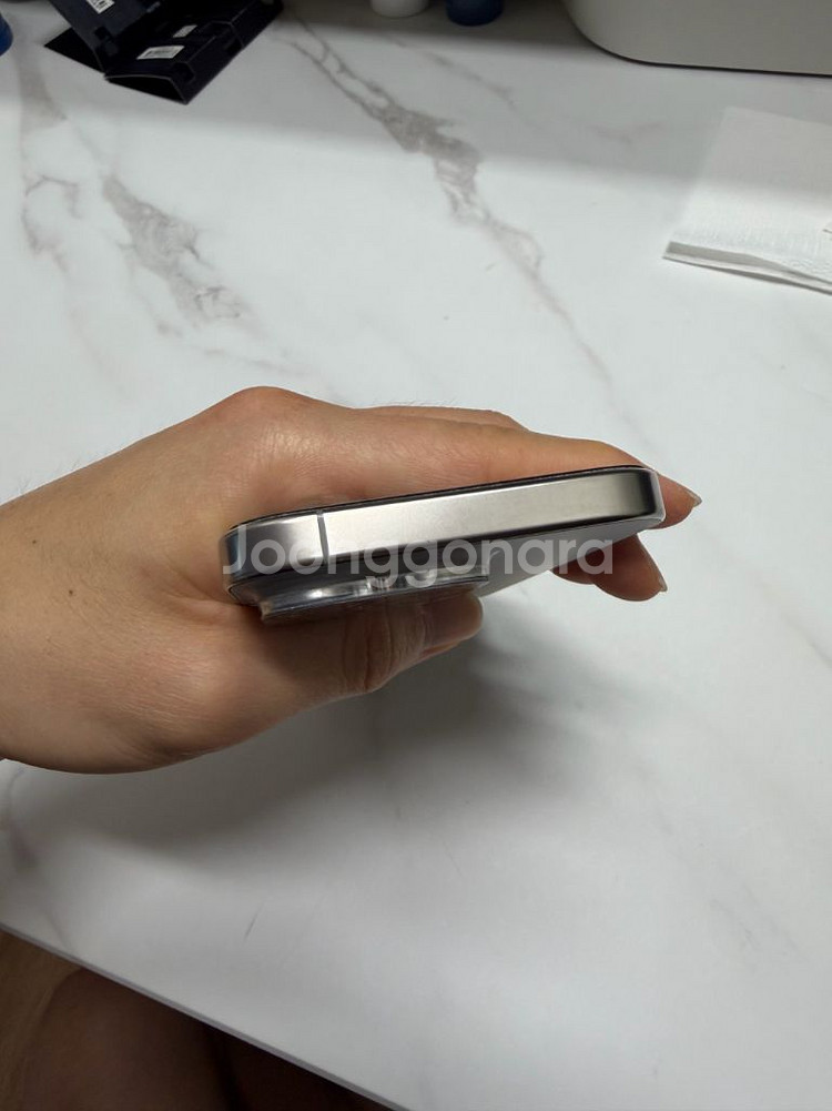 아이폰16 프로 256--4