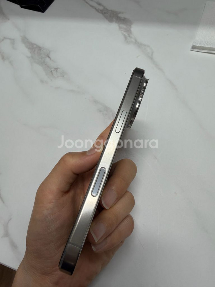 아이폰16 프로 256--3