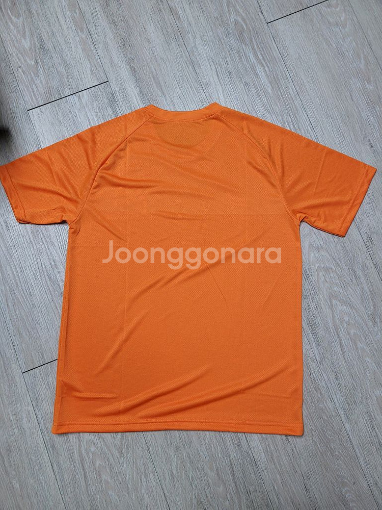경주마라톤 기념티 95M 새제품 판매--1