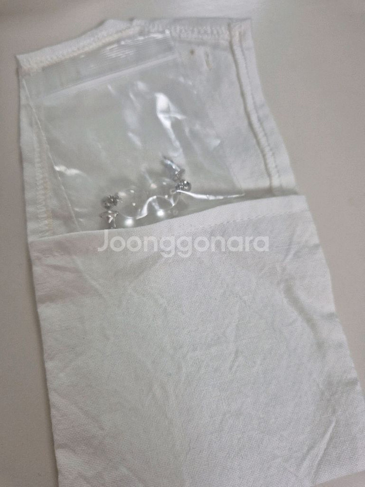 (새상품)포유온-Rian Ball Earring--3