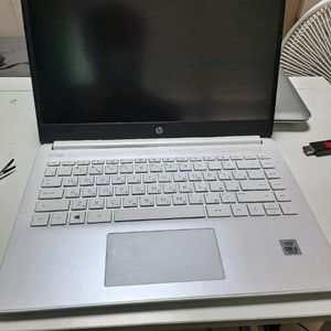 HP 노트북 I5 10세대 M.2 512GB RAM8G