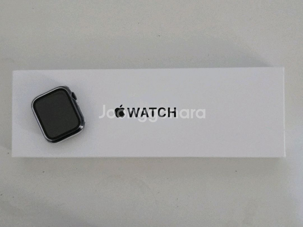 애플워치 se 2세대 44미리 판매--0