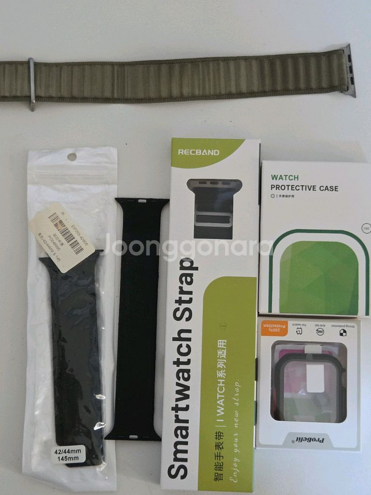 애플워치 se 2세대 44미리 판매--8