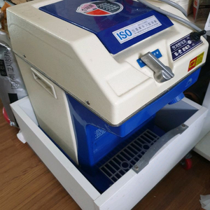 삼우빙수기계 이미지