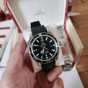 오메가 씨마스터 po42