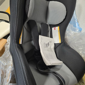 아우디카시트 TAKATA 유아용 카시트