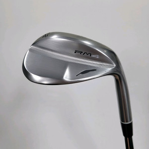 포틴 RM4 #52도웨지 S 정품 E509040 상태A