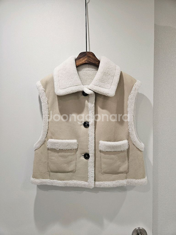 더캐시미어 램스퍼베스트--0