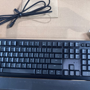 무선 동글 x)레이저 데스스토커 V2 Pro