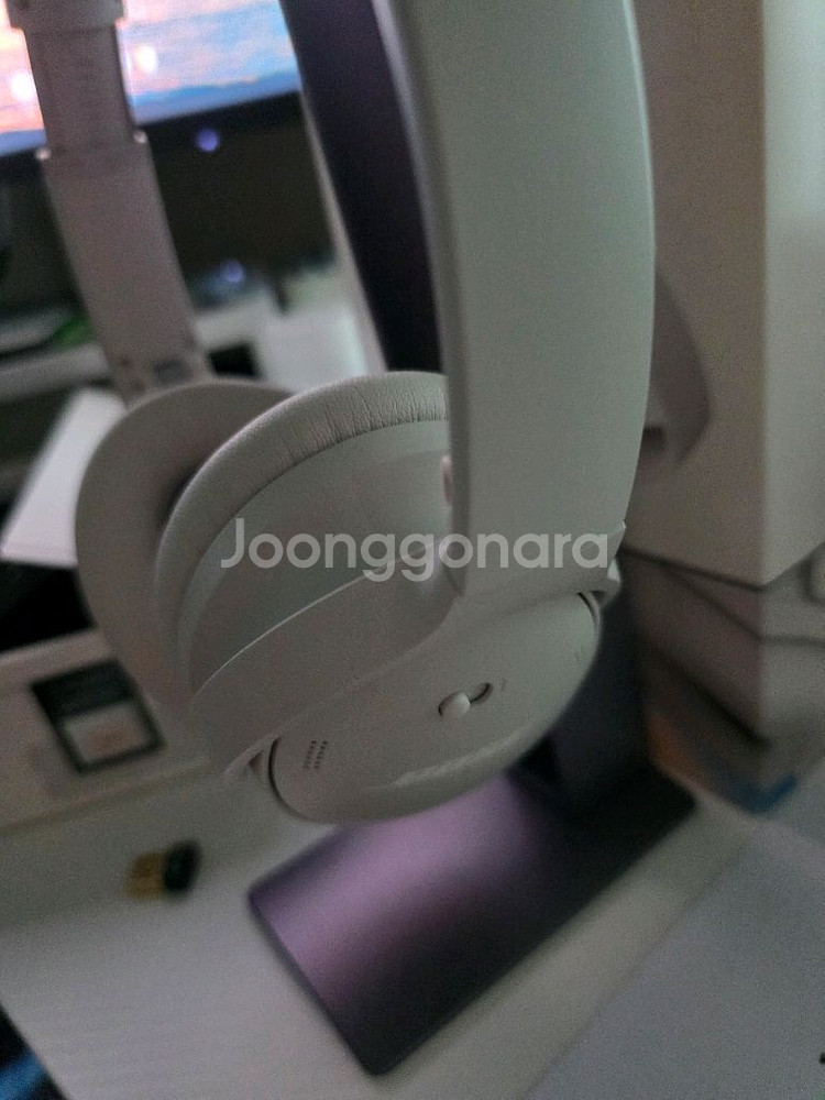 BOSE 보스 qc 헤드셋--0