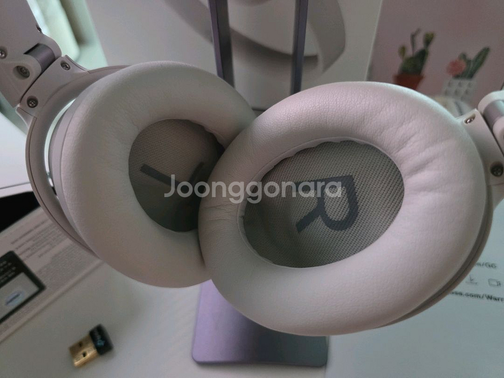 BOSE 보스 qc 헤드셋--2