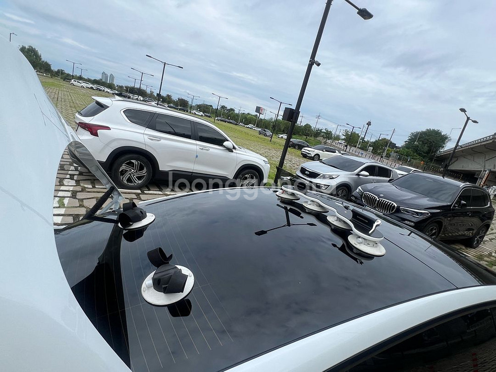 씨써커 씨서커 SeaSucker 미니바머 자전거 캐리어--0