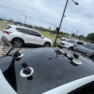 씨써커 씨서커 SeaSucker 미니바머 자전거 캐리어