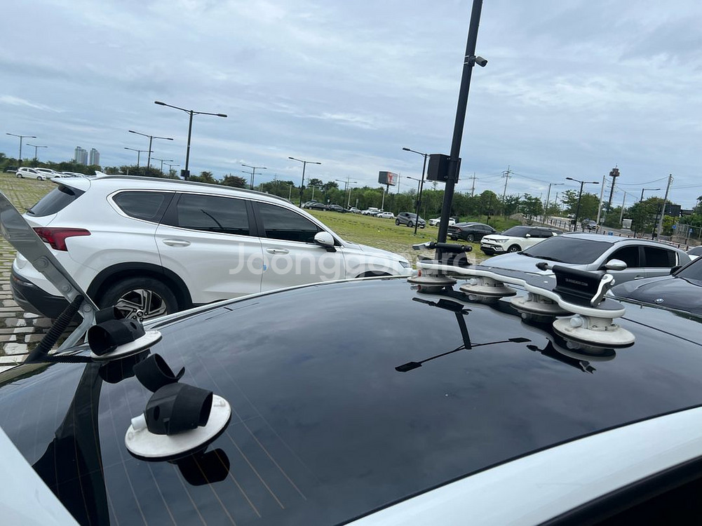 씨써커 씨서커 SeaSucker 미니바머 자전거 캐리어--3