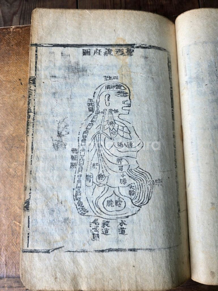 동의보감 25책 완질--7