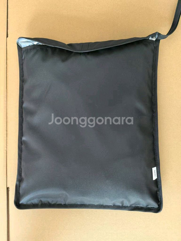 부가부 버터플라이 호환 방풍커버--1