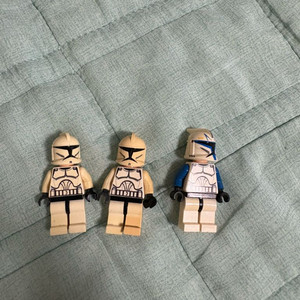 레고 올드 스타워즈