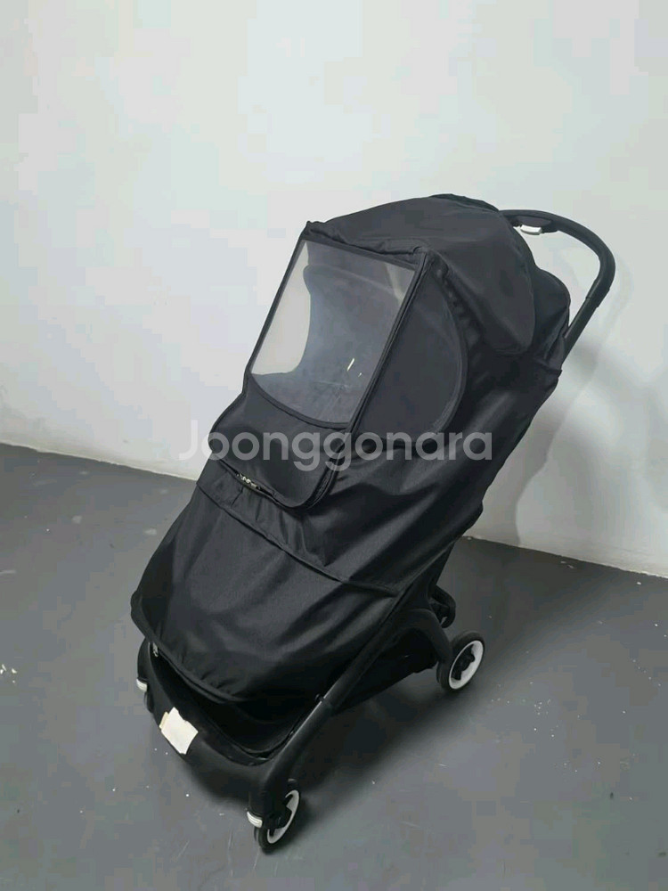 부가부 버터플라이 호환 방풍커버--2