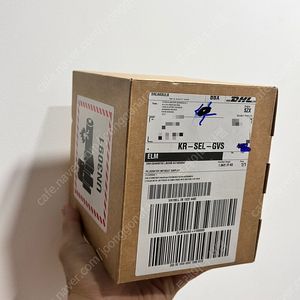 (미개봉)맥미니 M4pro (24GB/1TB)