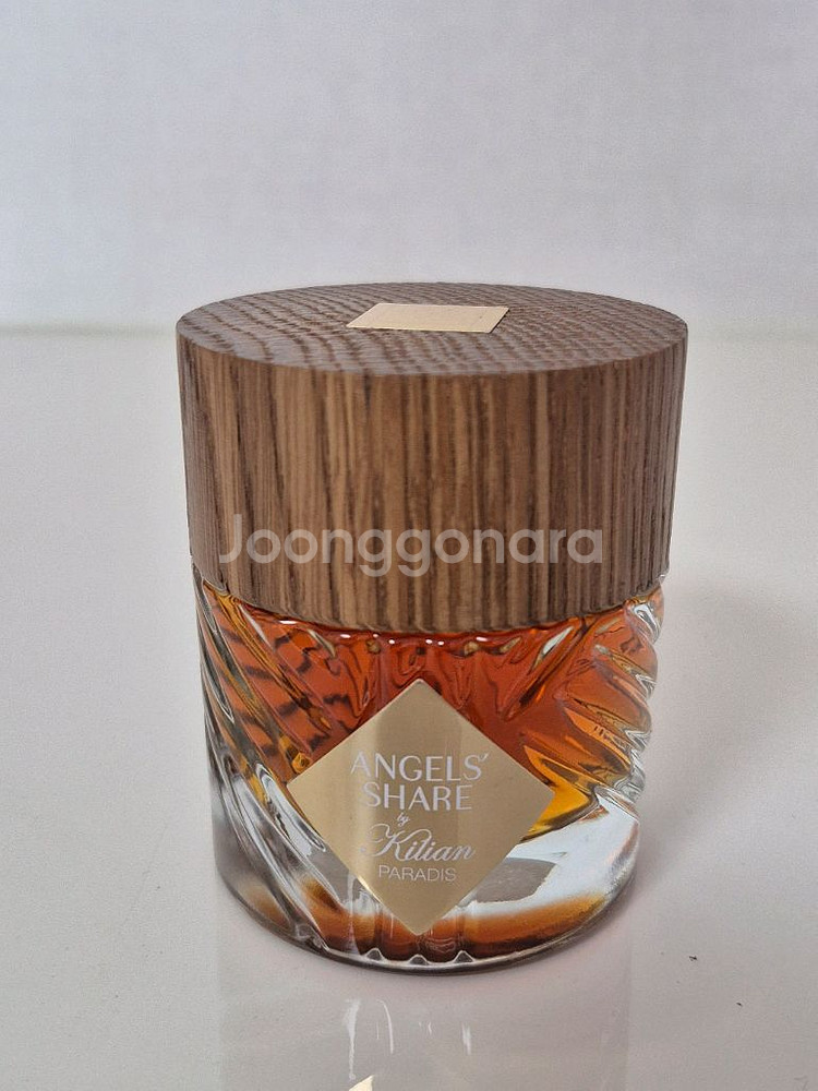 킬리안 엔젤스쉐어 파라디 50ml 향수--0
